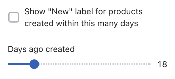Product