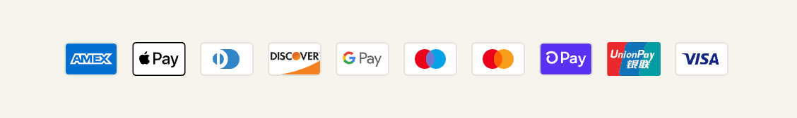 Image showing some payment icons