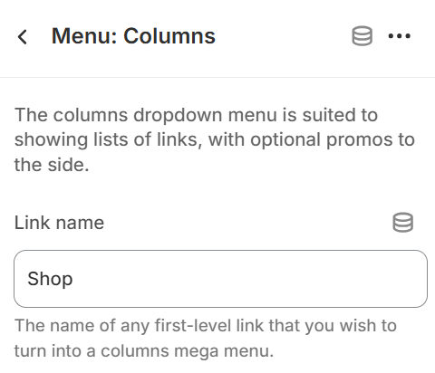 Theme-settings-columns-menu.png