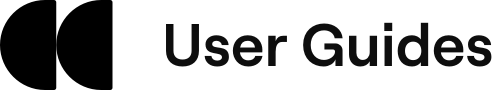 Clean Canvas User Guides