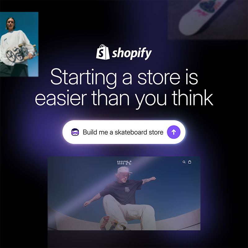 No.1 Ecommerce platform for all businesses. Bring your business to live with Shopify! 